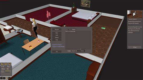 Total Seduction 2 v1.1 has been released .